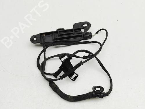 Used Electronic module Electronic module BMW X3 (G01, F97, G08) xDrive 20 d (190 hp) 33395787 33395787