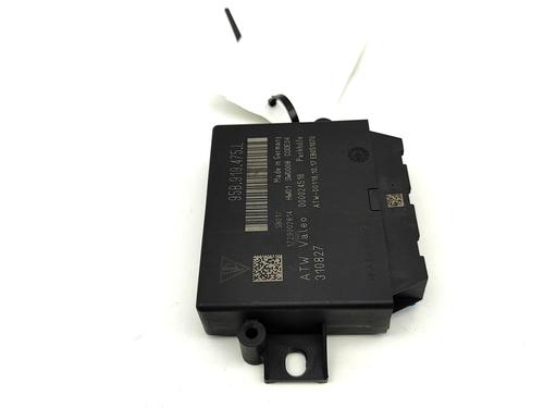 Electronic module PORSCHE MACAN (95B) 2.0 | BP31626526M83