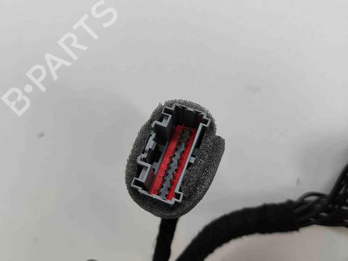 Left front door LAND ROVER RANGE ROVER EVOQUE (L538) 2.2 D 4x4 | BP29753001C2 