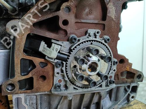 Engine AUDI A4 B8 (8K2) 1.8 TFSI | BP36809635M1 - Image 9