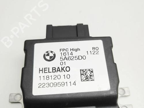Electronic module BMW X4 (G02, F98) xDrive 20 i | BP38443252M83 - Image 7