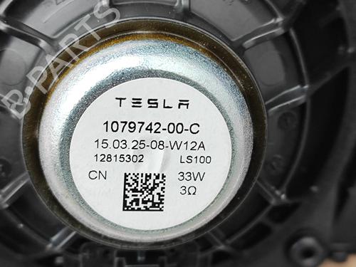 Rear right panel TESLA MODEL 3 (5YJ3) EV | BP32269253C61