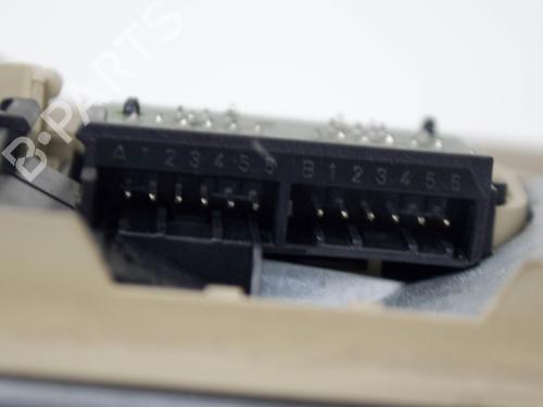 Interior roof light AUDI A8 D2 (4D2, 4D8) 3.3 TDI quattro | BP8353908I8 