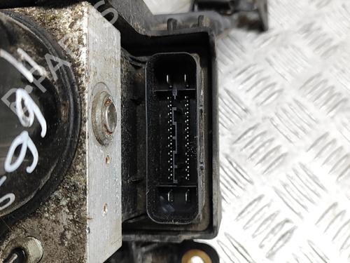 ABS pump OPEL ZAFIRA / ZAFIRA FAMILY B (A05) 1.7 CDTI (M75) | BP24142561M43