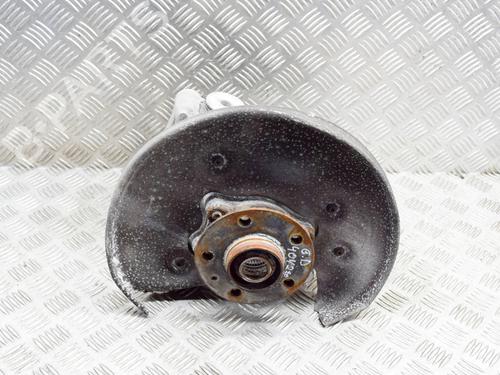 Used Right rear steering knuckle AUDI A4 B8 Avant (8K5) 1.8 TFSI quattro (170 hp) 29945186