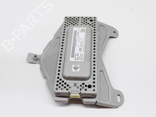 Electronic module TESLA MODEL Y (5YJY) EV Performance All-wheel Drive | BP28547796M83
