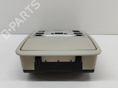 Interior roof light LAND ROVER RANGE ROVER III (L322) 4.4 D 4x4 | BP18418023I8 