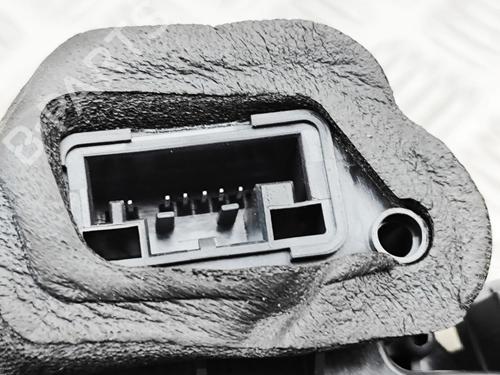 Front left lock VW ID.5 (E39) Pro Performance | BP33847672C98  - Image 7