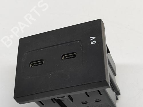 Electronic module MERCEDES-BENZ A-CLASS (W177) AMG A 35 4-matic (177.051) | BP27873109M83 