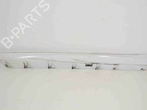 Used Left sideskirt AUDI R8 (422, 423) 5.2 FSI quattro (525 hp) 30269043