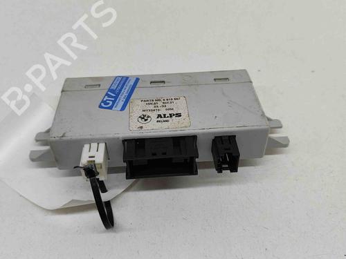 Used Electronic module BMW 7 (E65, E66, E67) 735 i, Li (272 hp) 21809609