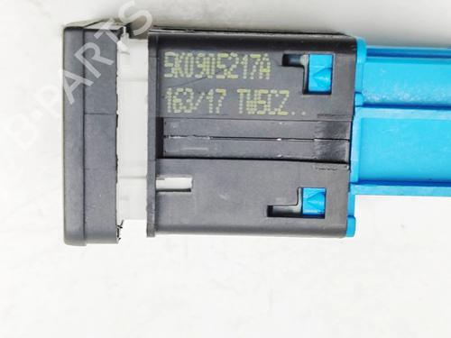 Switch VW SCIROCCO III (137, 138) 2.0 TSI | BP33223787I30 - Image 7