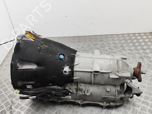 Gearbox MERCEDES-BENZ A-CLASS (W177) A 200 (177.087) | BP35920021M3 - Image 3