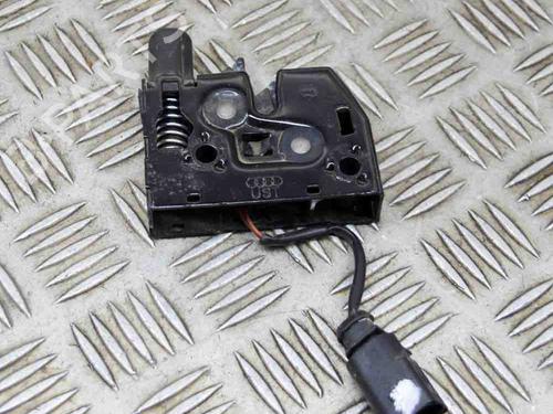 Hood lock AUDI Q3 (8UB, 8UG) 1.4 TSI | BP11832099C133