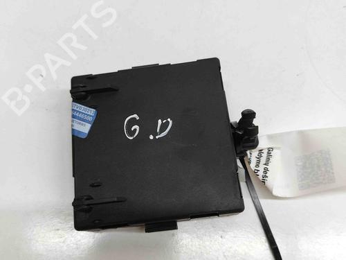 Electronic module MERCEDES-BENZ M-CLASS (W166) ML 350 BlueTEC 4-matic (166.024, 166.023) | BP29227598M83 