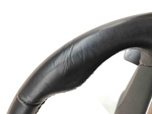 Steering wheel JAGUAR F-PACE (X761) 2.0 Ti4 AWD | BP25614522C49 