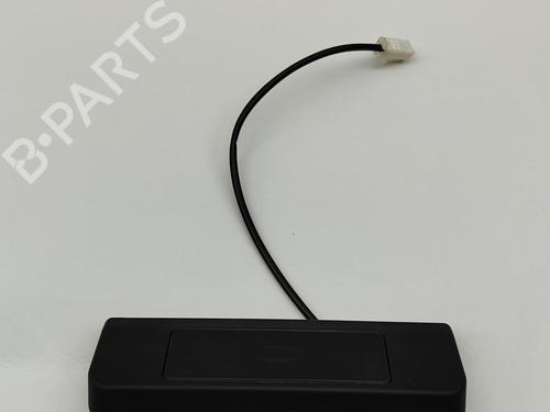 Used Switch KIA SOUL II (PS) EV Electric (110 hp) 26121663