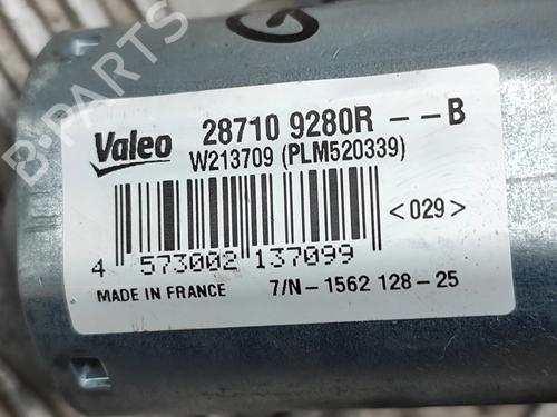 Rear wiper motor RENAULT AUSTRAL E-TECH 200 Hybrid (HGM2) | BP33962090M102  - Image 6