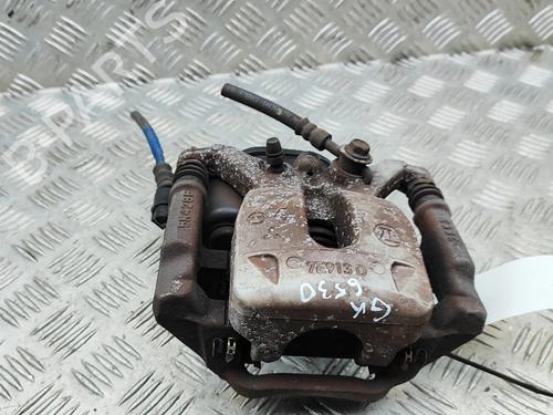 Used Left rear brake caliper Left rear brake caliper 38500394 38500394