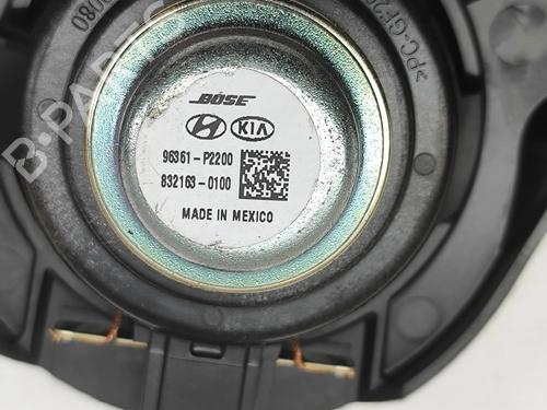 Speaker KIA SORENTO IV (MQ4, MQ4A) 1.6 T-GDi Plug-in Hybrid AWD | BP32025590E2 