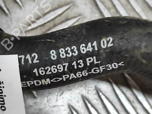 Pipe BMW iX (I20) xDrive 50 | BP28556540M125 