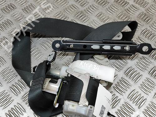 Used Front right seatbelt TOYOTA AURIS (_E18_) 1.6 (ZRE181_, ZRE185_, ZRE185R, ZRE181R) (132 hp) 23561580