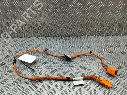 Used Wiring harness Wiring harness VW ID.4 (E21) Pure (148 hp) 33395690 33395690