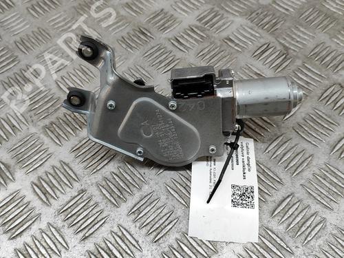 Rear wiper motor BMW X3 (G01, F97, G08) xDrive 20 i | BP26239809M102