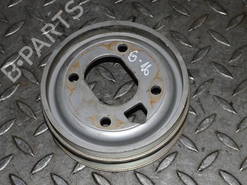 Pulley BMW X5 (E70) M | BP33345417M122 - Image 3