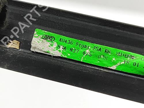 Dørliste AUDI Q5 (GUB) 2.0 TDI quattro | BP33732095C150  - Image 5