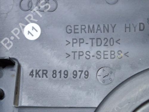 Inne AUDI E-TRON (GEN) 50 quattro | BP28547917O1