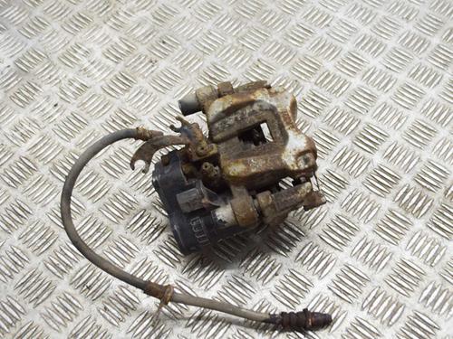 Left rear brake caliper LAND ROVER DISCOVERY SPORT (L550) 2.0 D 4x4 | BP14641266M107 