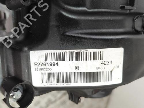 Engine BMW 1 (F20) 116 d | BP33937604M1 - Image 8