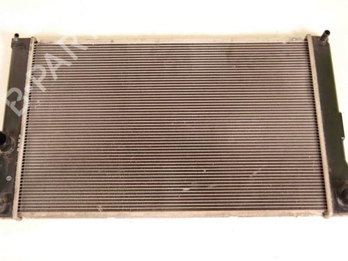 Køler TOYOTA PRIUS (_W3_) 1.8 Hybrid (ZVW30) (136 hp) 30222622