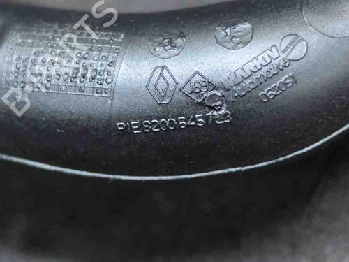 Used Intercooler pipe DACIA SANDERO II 1.5 dCi (90 hp) 14645257