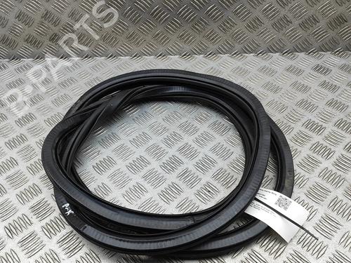 Used Rubber door seal Rubber door seal AUDI A6 C8 Avant (4A5) RS6 TFSI Mild Hybrid quattro (600 hp) 33549520 33549520