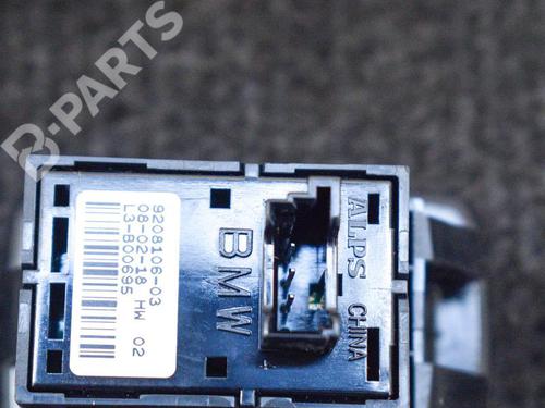Right rear window switch BMW 1 (F20) M 140 i | BP6750690I28 