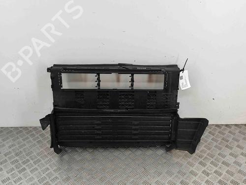 Used Grille PEUGEOT 508 II (FB_, FH_, F3_) Hybrid 225 (F35GQU) (224 hp) 29974973