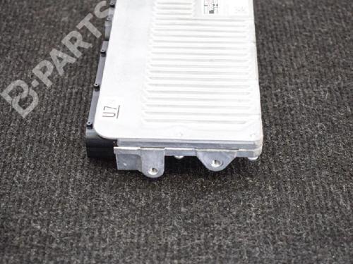 Engine control unit (ECU) TOYOTA RAV 4 IV (_A4_) 2.5 Hybrid (AVA42_) | BP9511692M57 