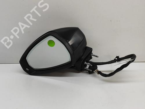 Used Left mirror Left mirror AUDI A3 Sportback (8VA, 8VF) RS3 quattro (400 hp) 24142427 24142427