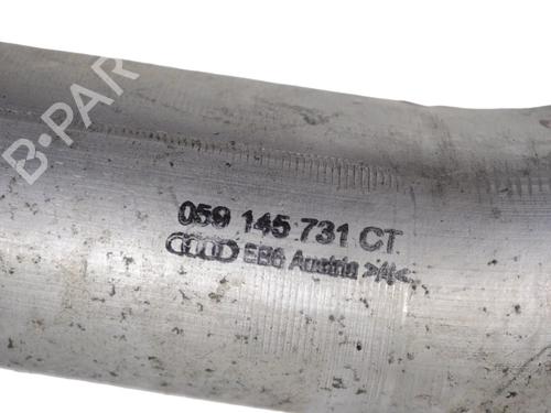 Pipe AUDI A8 D4 (4H2, 4H8, 4HC, 4HL) 3.0 TDI quattro | BP30244364M125 - Image 5