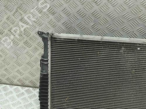 Water radiator BMW X3 (F25) sDrive 18 d | BP29404839M31 