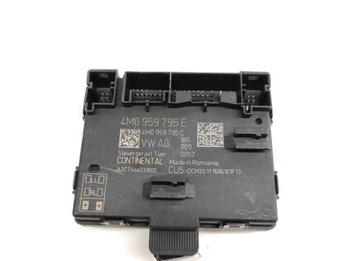 Modulo electronico AUDI A5 Sportback (F5A, F5F) S5 TFSI quattro (354 hp) 17016706