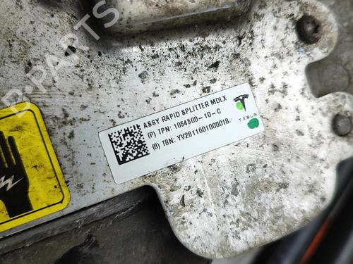 Wiring harness TESLA MODEL X (5YJX) 90D AWD | BP33382934E16 - Image 8