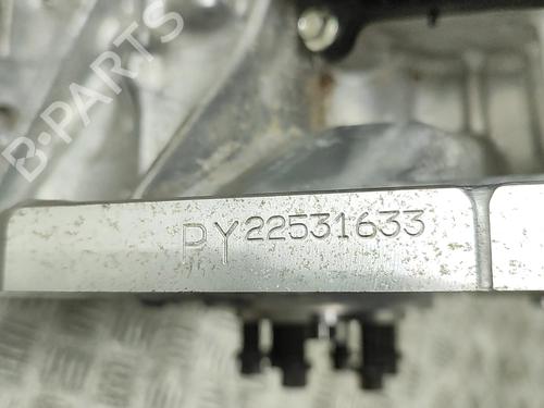 Engine MAZDA 3 Hatchback (BP) 2.5 e-SKYACTIV-G (BP5H) | BP30937573M1 