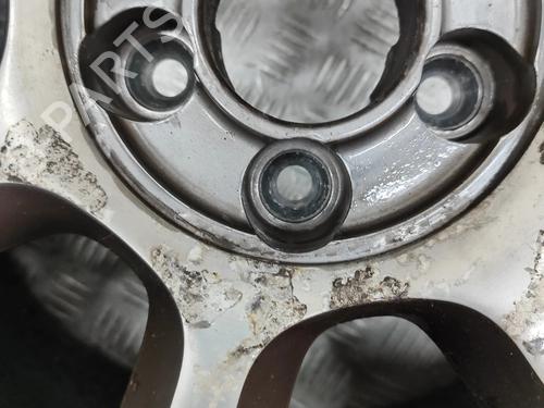 Fælk FIAT 500L (351_, 352_) 1.4 (199LYB1B) | BP29485980C45 