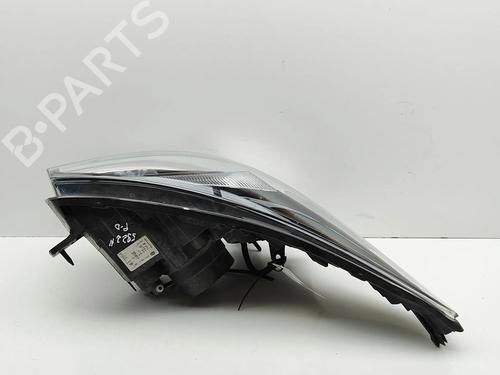 Right headlight OPEL VIVARO B Bus (X82) 1.6 CDTI (06) | BP33386305C29 - Image 2