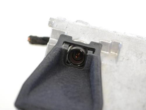 Camera MERCEDES-BENZ S-CLASS (W221, V221) S 250 CDI (221.003, 221.103) | BP9905217E14 