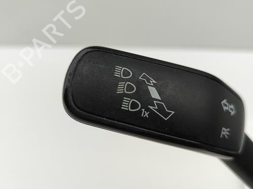 Rattstammestilk VW GOLF VII Variant (BA5, BV5) 2.0 TDI | BP29920176I23