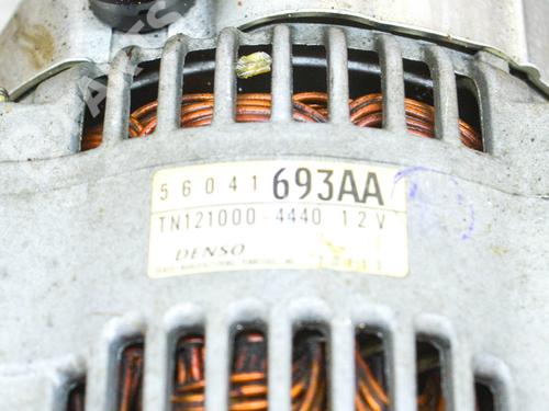 Alternator JEEP CHEROKEE (KJ) 3.7 4x4 | BP9228428M7 